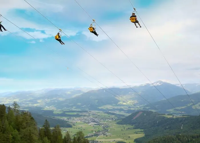 Daire Dream House Grobming