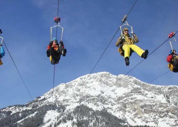 Apartamento Dream House *