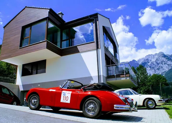 Dream House * Grobming